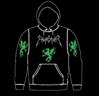 EMPEROR - GRIFFIN HOODIE