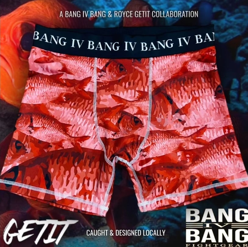 Image of Menpachi Briefs
