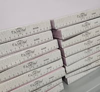 Image 3 of C&M RULER NAIL FILE PACK