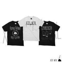 XEZEI METAL PE NIAMOY · PACK
