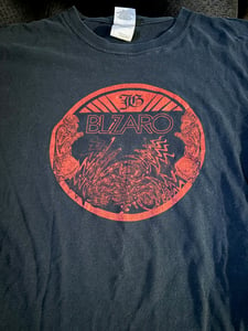 Image of BLIZARO T-SHIRT size LARGE 