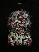 Image of OFFAL T-SHIRT size LARGE