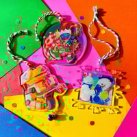 Image 1 of Holiday Ornaments