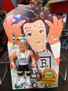 Chella Toys Wrestling Megastars Al Snow Figure Exclusive Card Variant