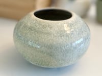 Image 2 of Neutral Urchin Vase