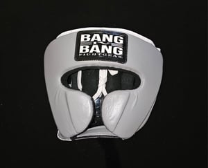 Image of Cheek Headgear (5 colors availbale)