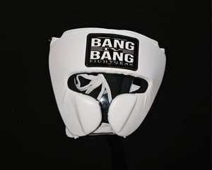 Image of Cheek Headgear (5 colors availbale)