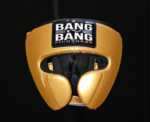 Image of Cheek Headgear (5 colors availbale)