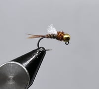 Image 3 of Pheasant Tail Emerger