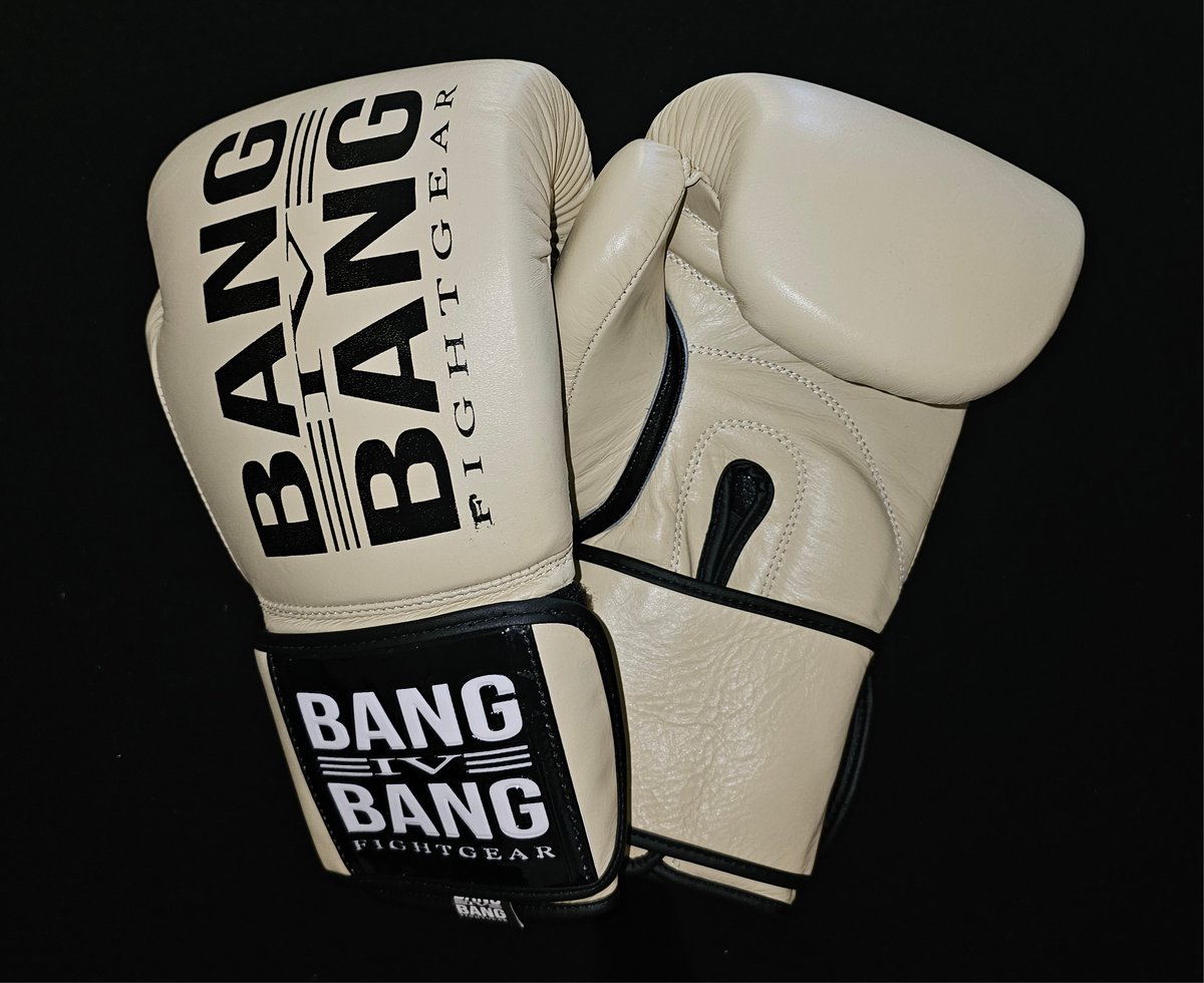 Image of Signiture Bang4Bang Pro Boxing Gloves