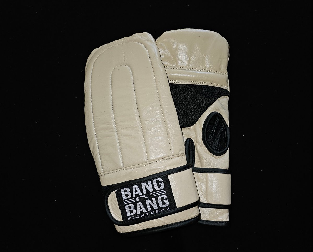 Image of Bang4Bang Thumbless Bag Gloves 