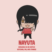 (PREORDER) Nayuta 