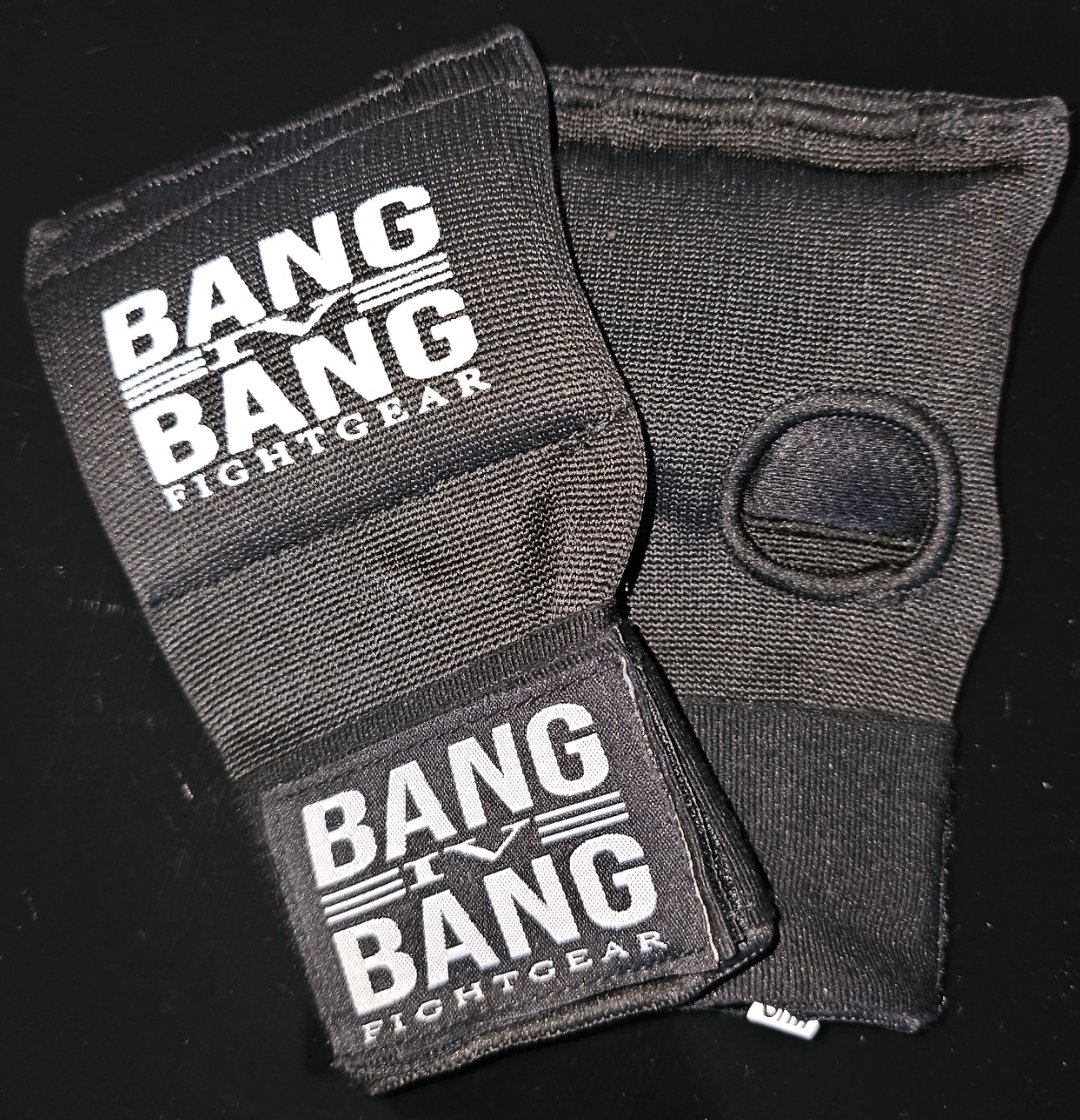 Bang4Bang Fast Wraps | Bang4Bang Fight Gear