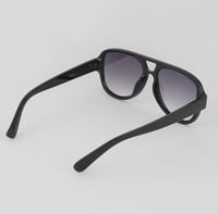 Image 4 of Aviator Sunglasses