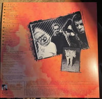 Image 2 of CIRCLE JERKS - "Oddities, Abnormalities & Other Curiosities" LP