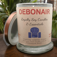 Debonair 