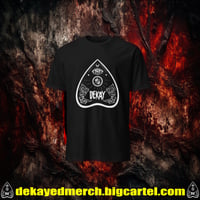 Image 1 of DEKAY Planchette Tee