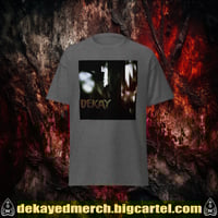 FEAR (within) Tee