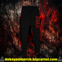 Image 1 of DEKAY Leggings