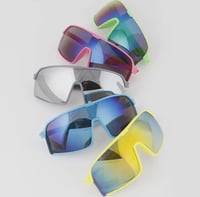 Image 1 of KIDS Viper Sunglasses