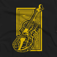 Image 2 of Fiddler Tee