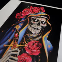 Santa Muerte