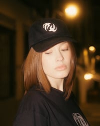 Image 1 of LOGO CAP (FLYING BIRDS)