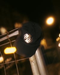 Image 3 of LOGO CAP (FLYING BIRDS)