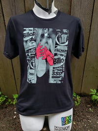 Image 1 of Rubber Glove Abduction Tee