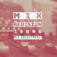 Mix Revision