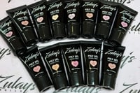 Image 3 of NUDES Collection - Poly Gel  ( singles)