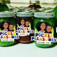 Image 3 of Pickle Pleasures 🥒 🍏🍓🍇🫐🍉🍒🥝