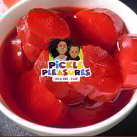 Image 2 of Pickle Pleasures 🥒 🍏🍓🍇🫐🍉🍒🥝