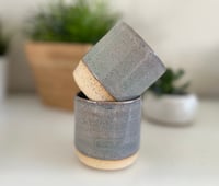 Image 4 of Textured Ash Tumblers