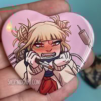 Image 4 of BNHA Buttons