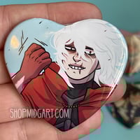 Image 3 of BNHA Buttons