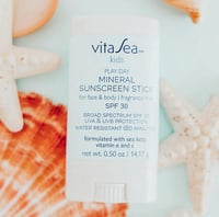 Image 1 of Play-Day Mineral Sunscreen Stick, Spf 30