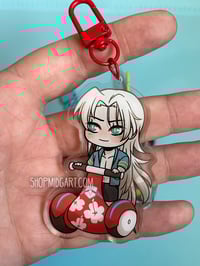 Image 6 of Wheelie Keychains
