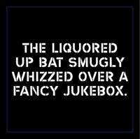 Image 3 of DIRT CHEAP Font