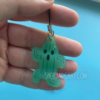 Image 2 of Final Fantasy Creature Phone Charms