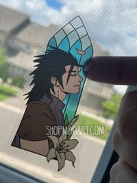 Image 4 of FF7 Stickers