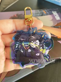 Image 3 of Theurgy Chibi Charms