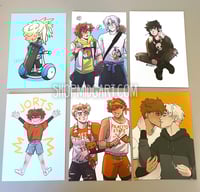 Image 1 of Mini Prints