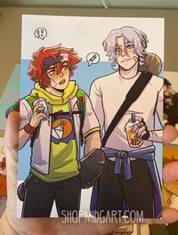 Image 3 of Mini Prints