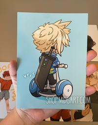 Image 2 of Mini Prints