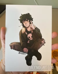 Image 4 of Mini Prints