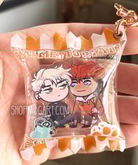 Image 1 of Andreil Candy Bag Shaker