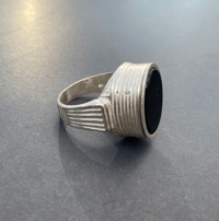 Image 2 of King's Ring (Ebony)