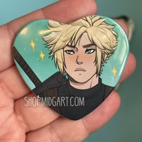 Image 2 of Video Game Buttons