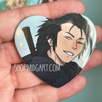 Image 4 of Video Game Buttons